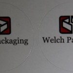 Welch Packaging Labels